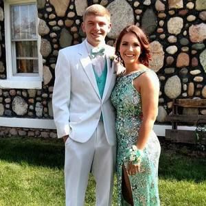 Meet your Posher, Daniel