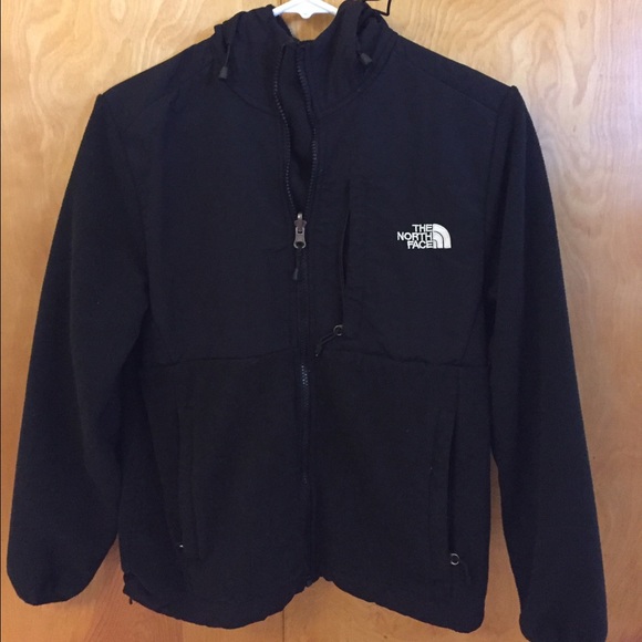 Northface Black Woman's Jacket