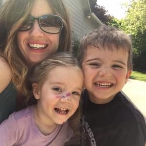 Meet your Posher, Jenelle