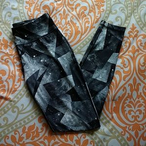 NWOT workout leggings