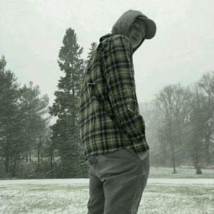 Meet your Posher, Donovan