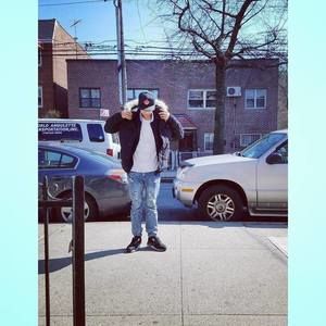 Meet your Posher, Frank