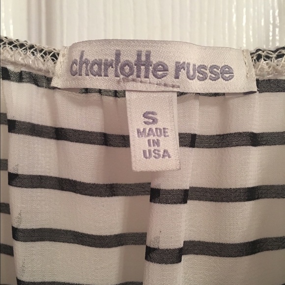 short spring dress - Picture 3 of 3