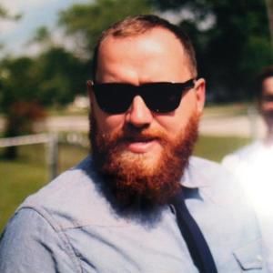 Meet your Posher, Douglas