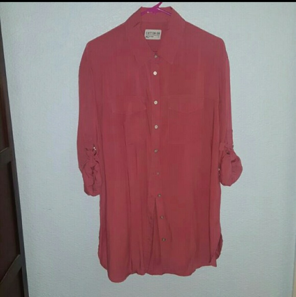 Cotton On T-shirt dress