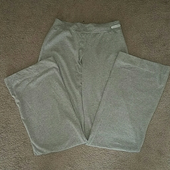 Ladies sweatpants