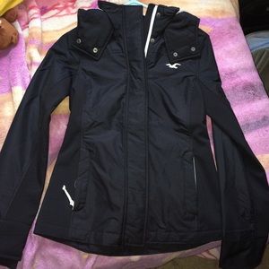 Hollister All Weather Jacket