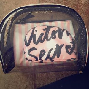 Victoria's Secret Makeup bag