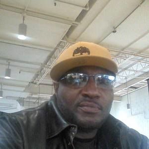 Meet your Posher, Gregory