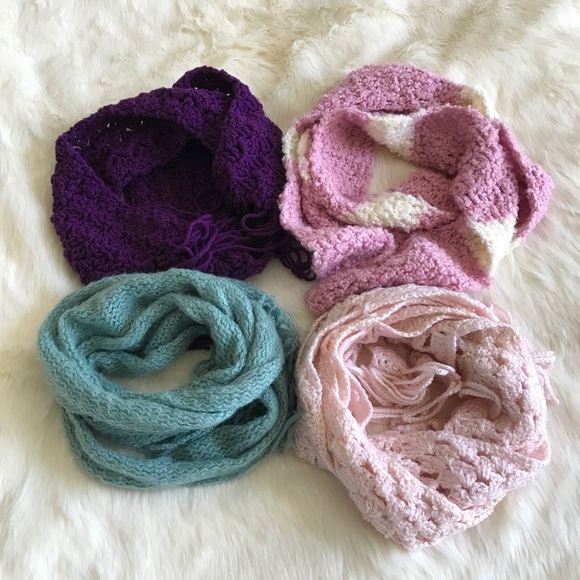 Assorted Scarf Sale