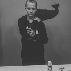 Meet your Posher, Chris