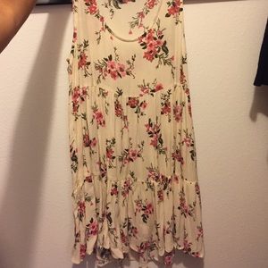 american eagle dress