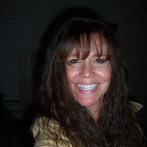 Meet your Posher, Lynette