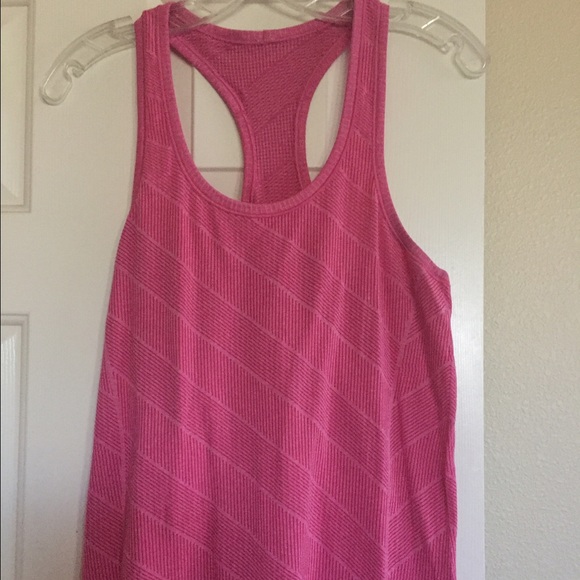 Pink swiftly