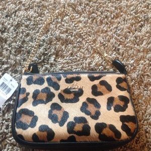 Coach New York handbag