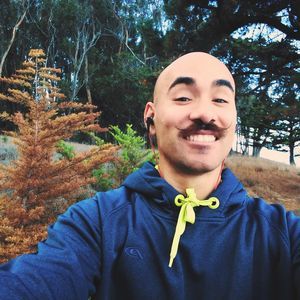 Meet your Posher, Jonathan