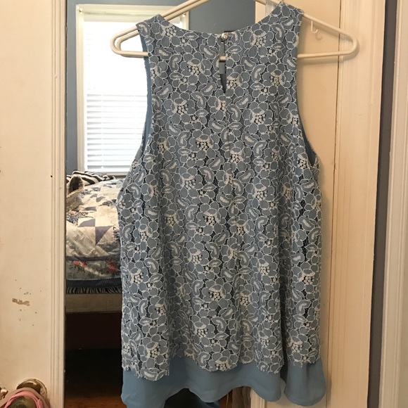 Shirt from francescas size medium