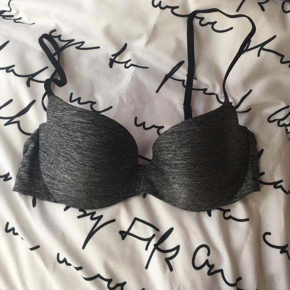 PINK light lift campus bra