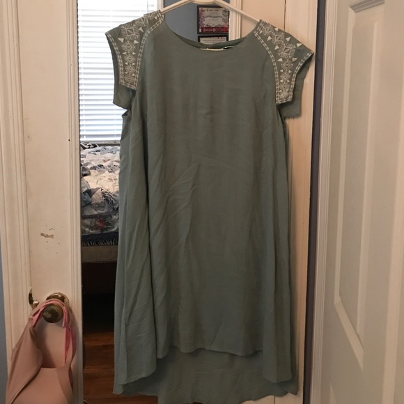 Cute dress from francescas