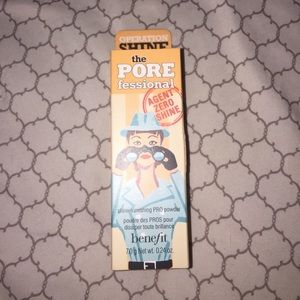 Benefit brand new in box