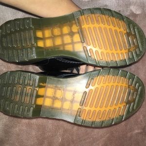 Doc martens