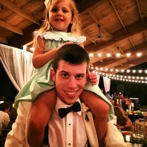 Meet your Posher, Jay