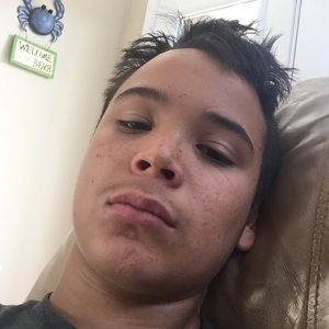 Meet your Posher, Brian