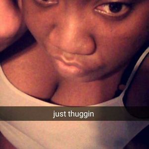 Meet your Posher, Kiera