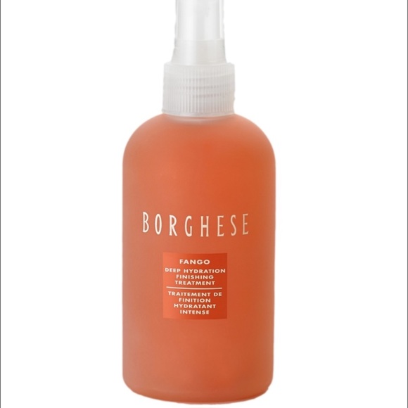 BORGHESE Fango Deep Hydration Finishing Treatment