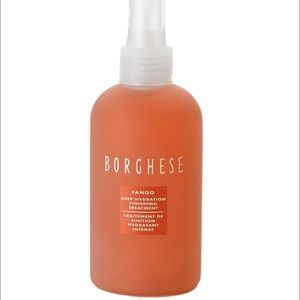 BORGHESE Fango Deep Hydration Finishing Treatment