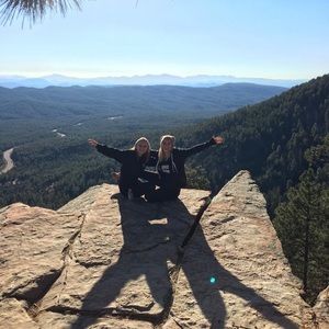 Meet your Posher, Desirae