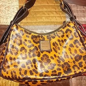 Dooney & Bourke handbag