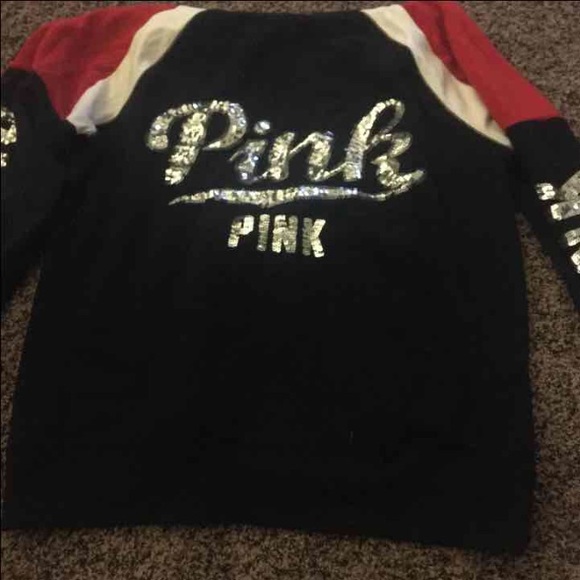 VS Pink ...ISO Large
