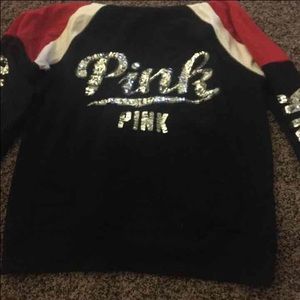 VS Pink ...ISO Large