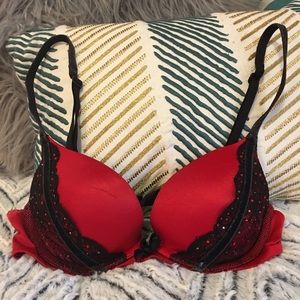 VS Very Sexy Push Up!