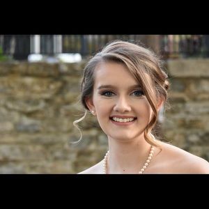 Meet your Posher, Jaylin