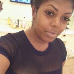 Meet your Posher, Krystal