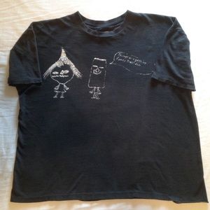 Stone Temple Pilots Rare 90's Vintage Shirt