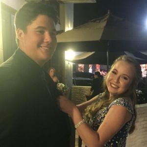 Meet your Posher, Lainey