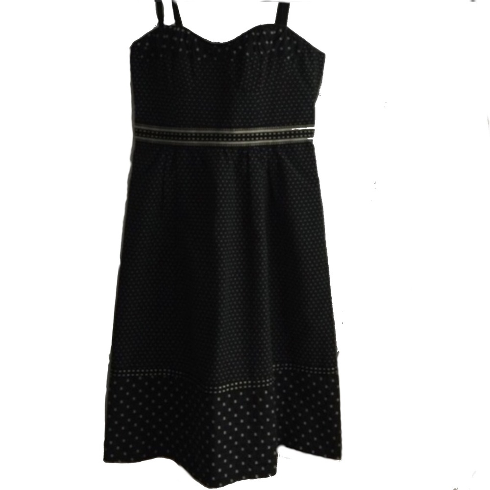 Nanette Lepore convertible dress-NWT- size 4