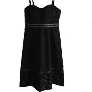 Nanette Lepore convertible dress-NWT- size 4