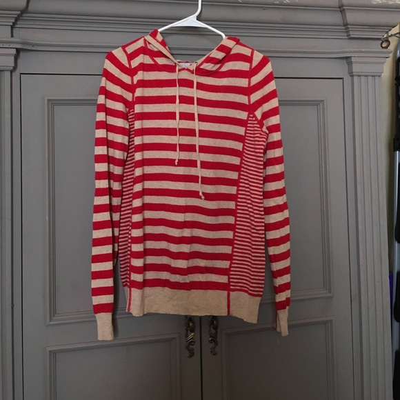 Wallace- madewell sweater