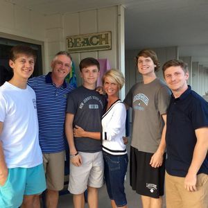 Meet your Posher, Maureen