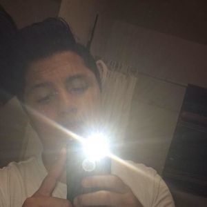 Meet your Posher, Alejandro