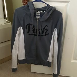 PINK Victoria's Secret Hoodie