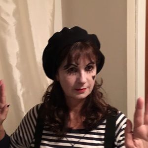 Meet your Posher, Kathryn