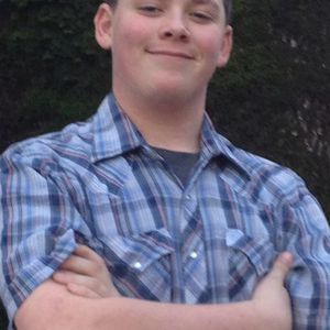 Meet your Posher, Cody