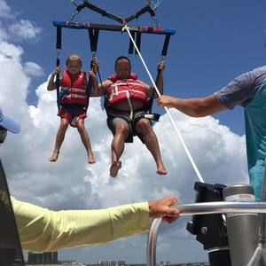 Meet your Posher, Scott