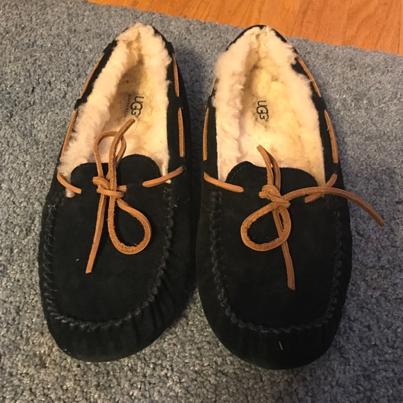 Ugg Dakota Slippers