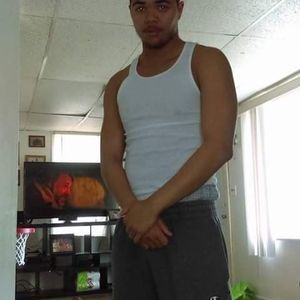 Meet your Posher, Delarenzo